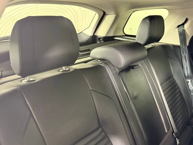 2022 Land Rover Discovery Sport S