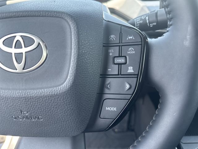 2025 Toyota Prius Limited