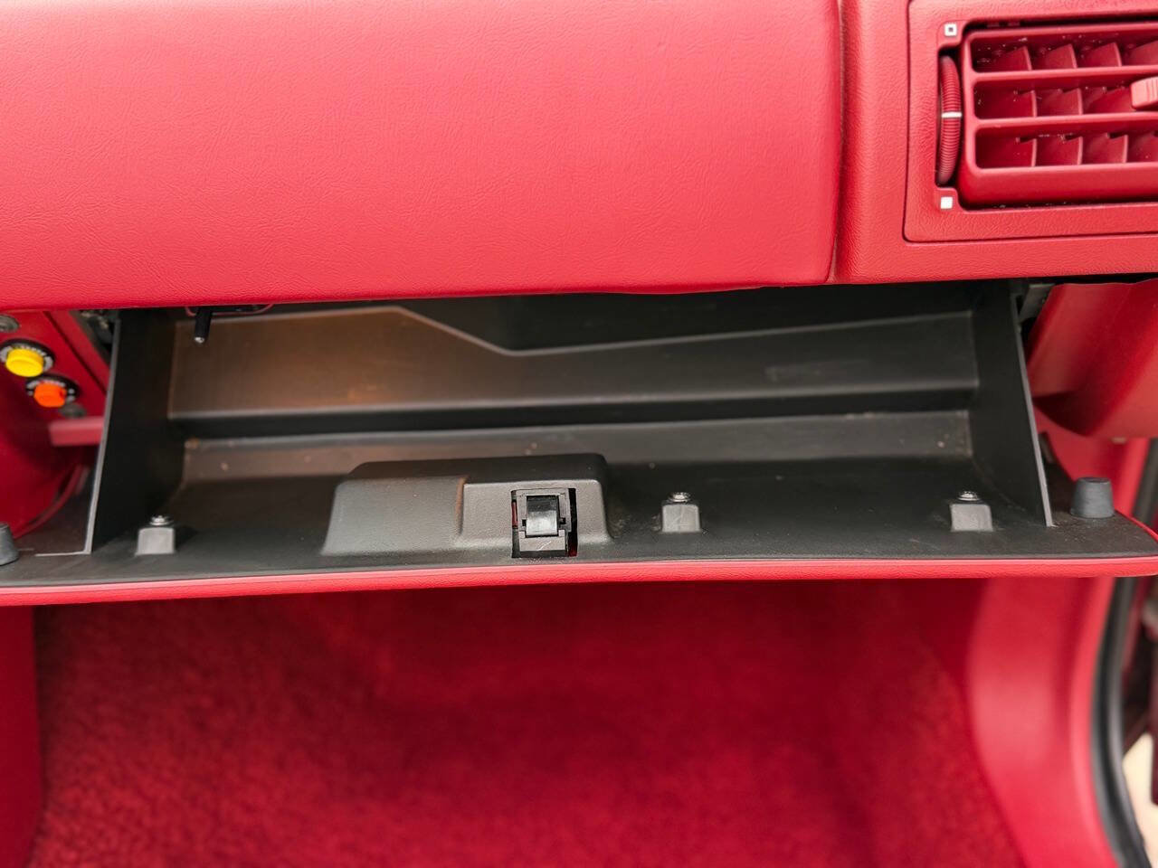 1988 Ford Mustang GT