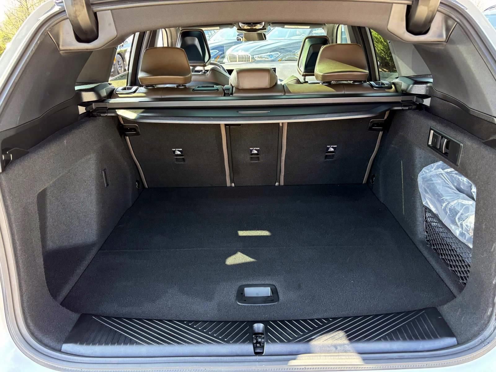 2025 BMW X3 xDrive30i