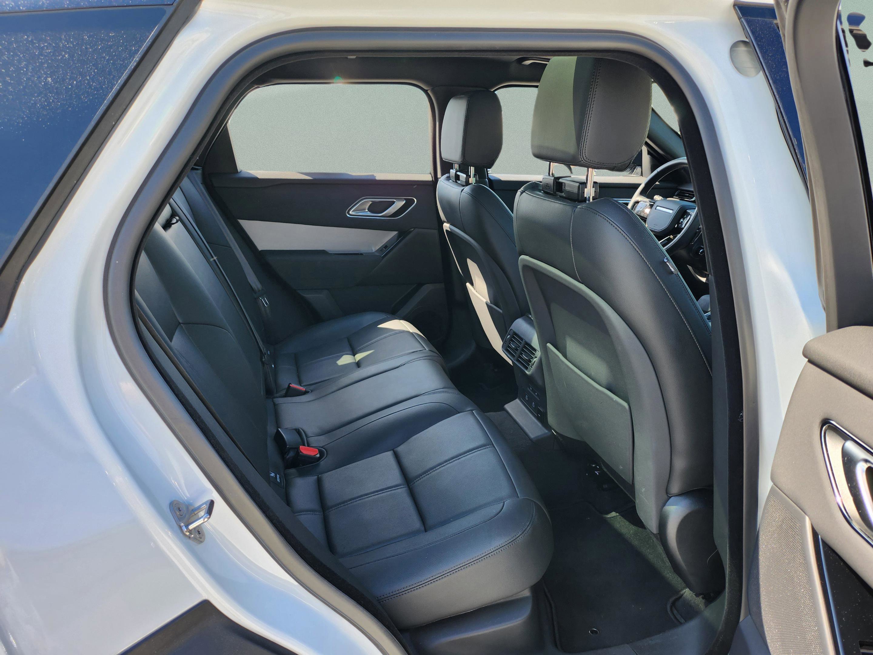 2025 Land Rover Range Rover Velar S