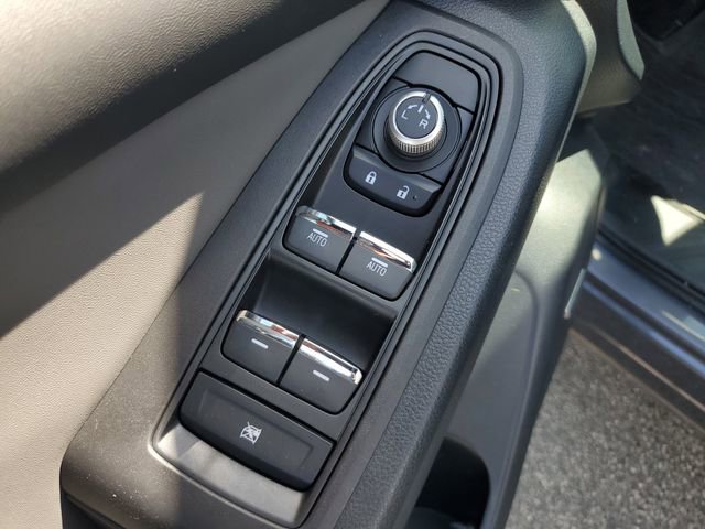 2023 Subaru Ascent Onyx Edition Limited