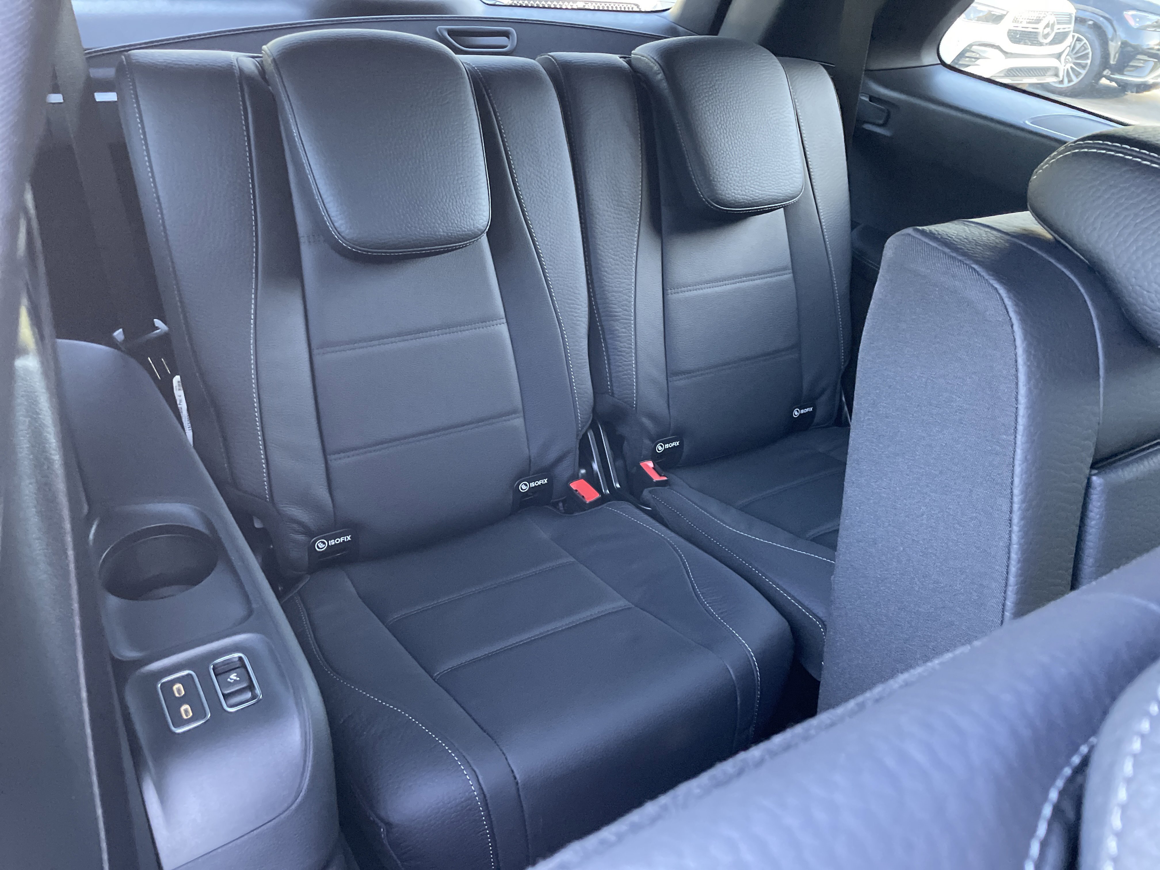 2026 Mercedes-Benz GLS 580 4MATIC