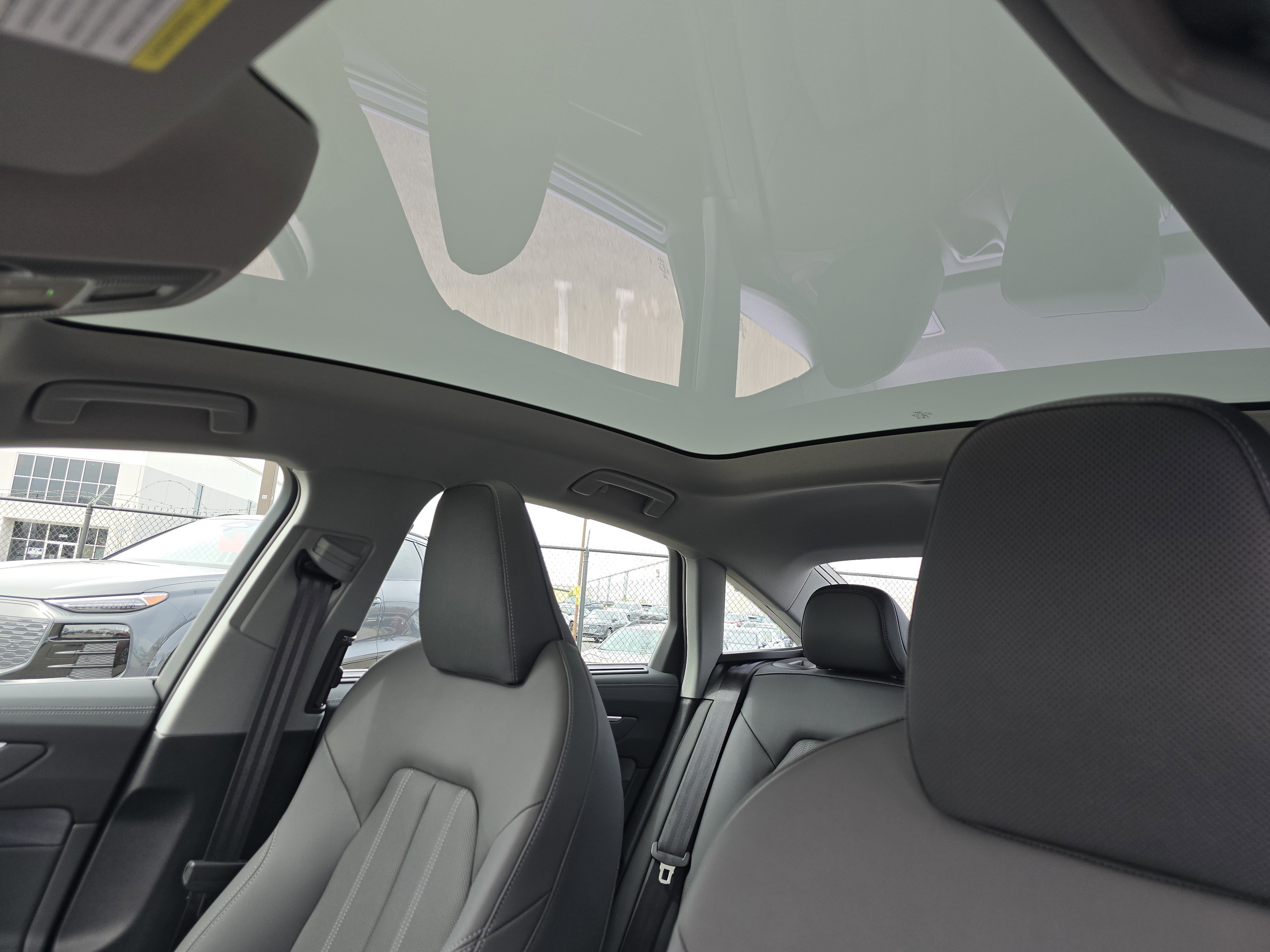 2026 Audi A6 Premium Plus