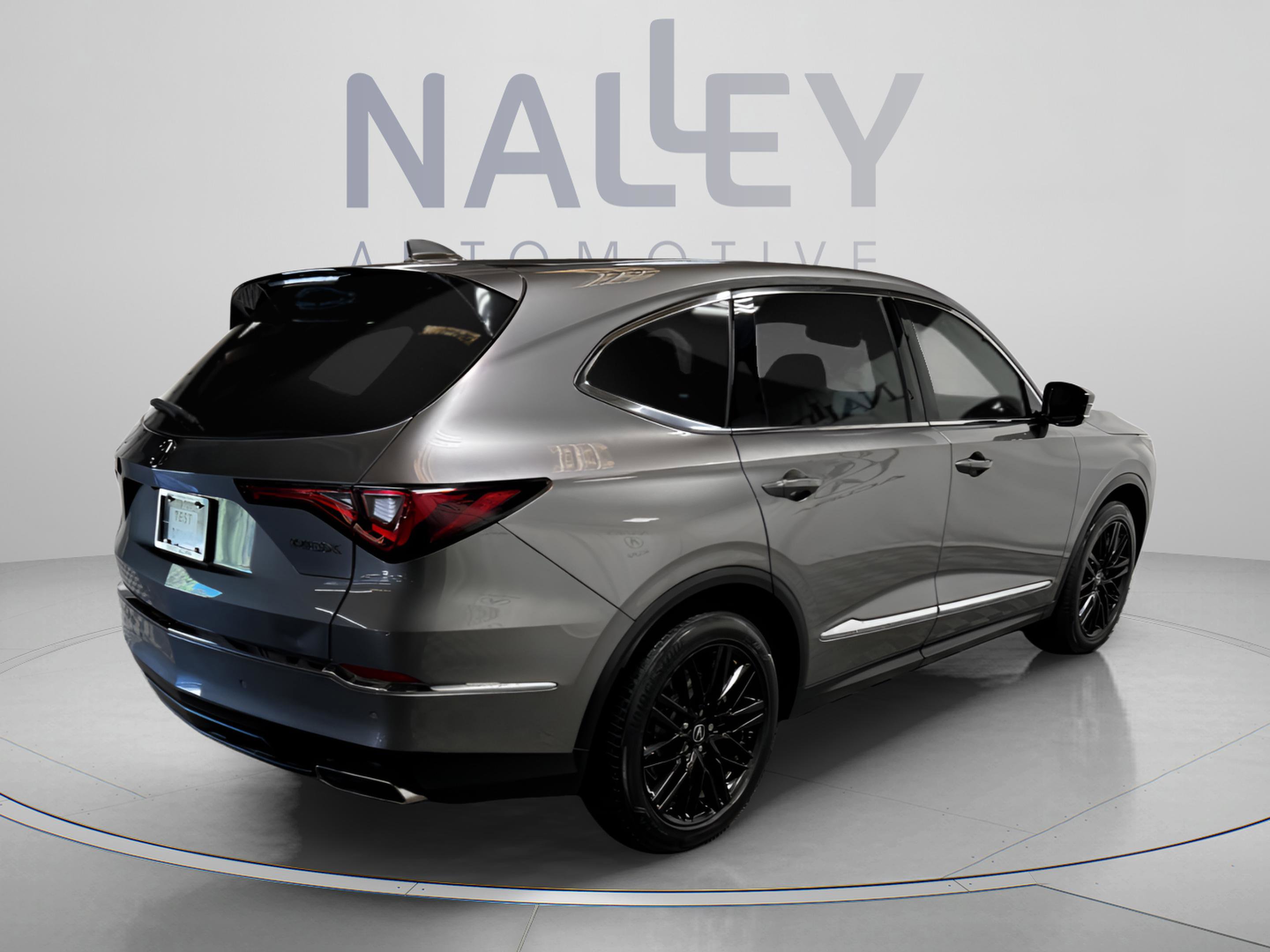 2023 Acura MDX FWD w/ Technology Package