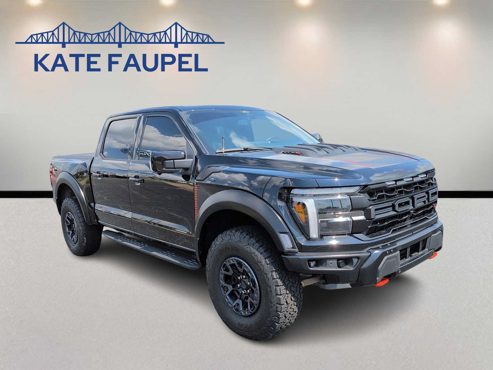 Used 2024 Ford F150 Raptor w/ Equipment Group 803A Raptor R