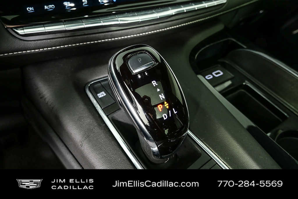 2024 Cadillac Escalade Sport