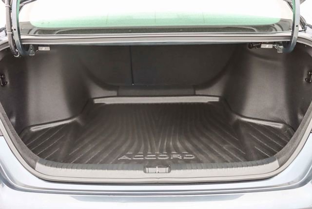 2024 Honda Accord EX-L