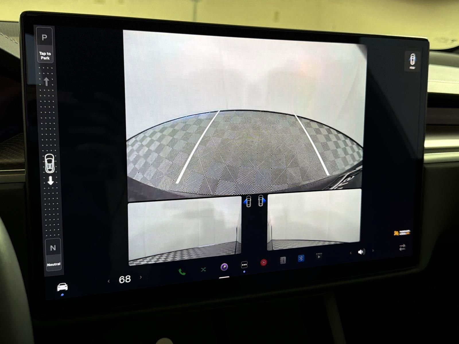 2022 Tesla Model X Plaid