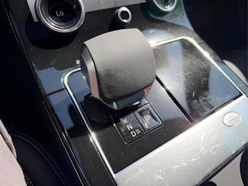 2023 Land Rover Range Rover Velar R-Dynamic S