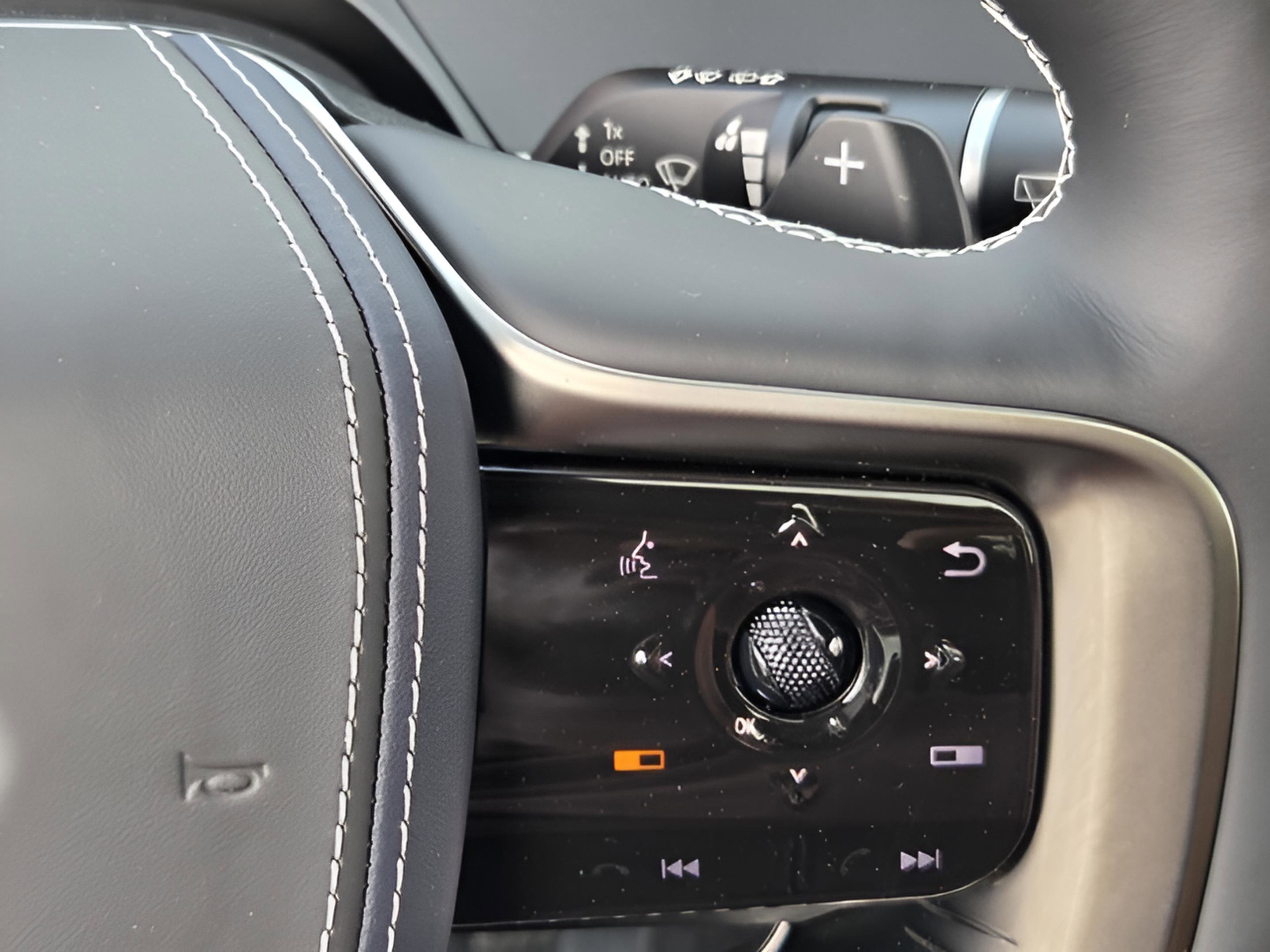 2026 INFINITI Qx80 4WD