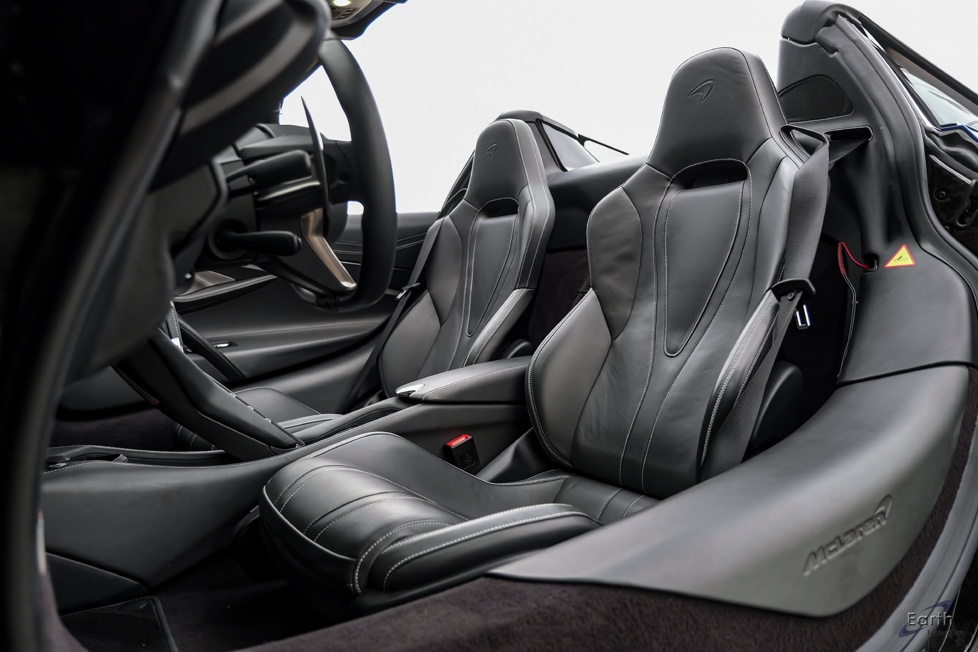 Used 2022 McLaren 720S Spider photo 48