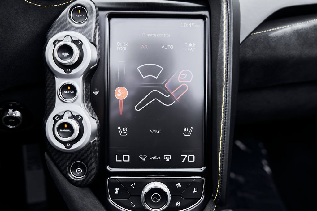 Used 2021 McLaren 720S Luxury photo 64