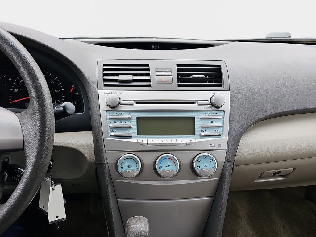 2009 Toyota Camry LE