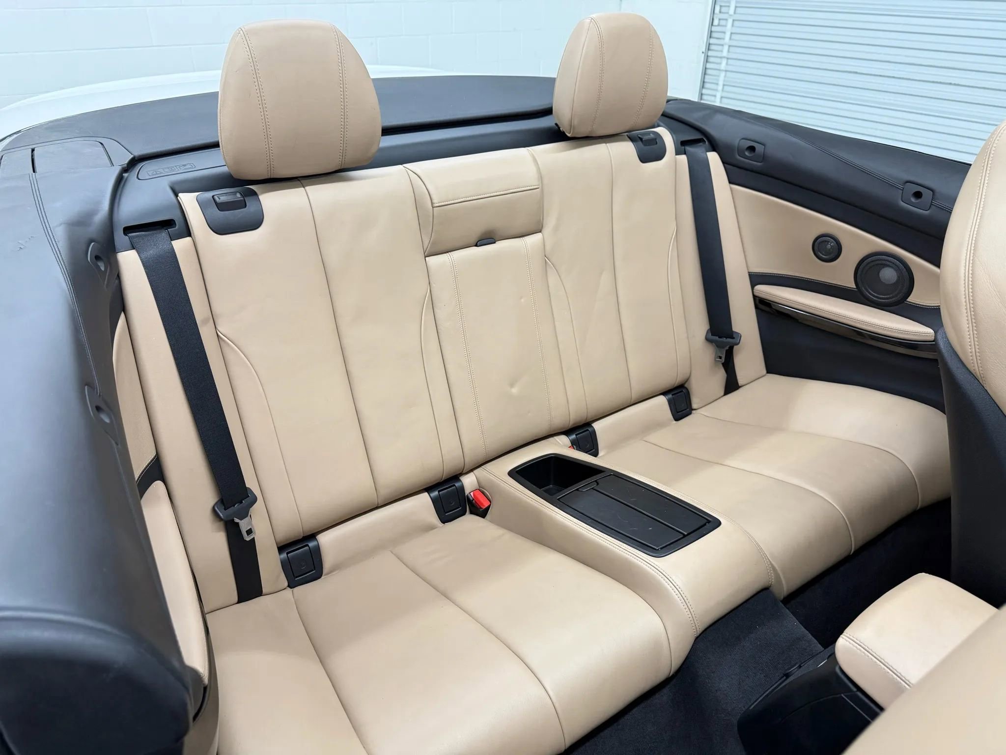 2016 BMW M4 Convertible