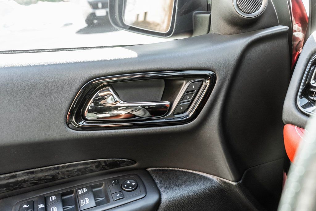 2023 Dodge Durango SRT