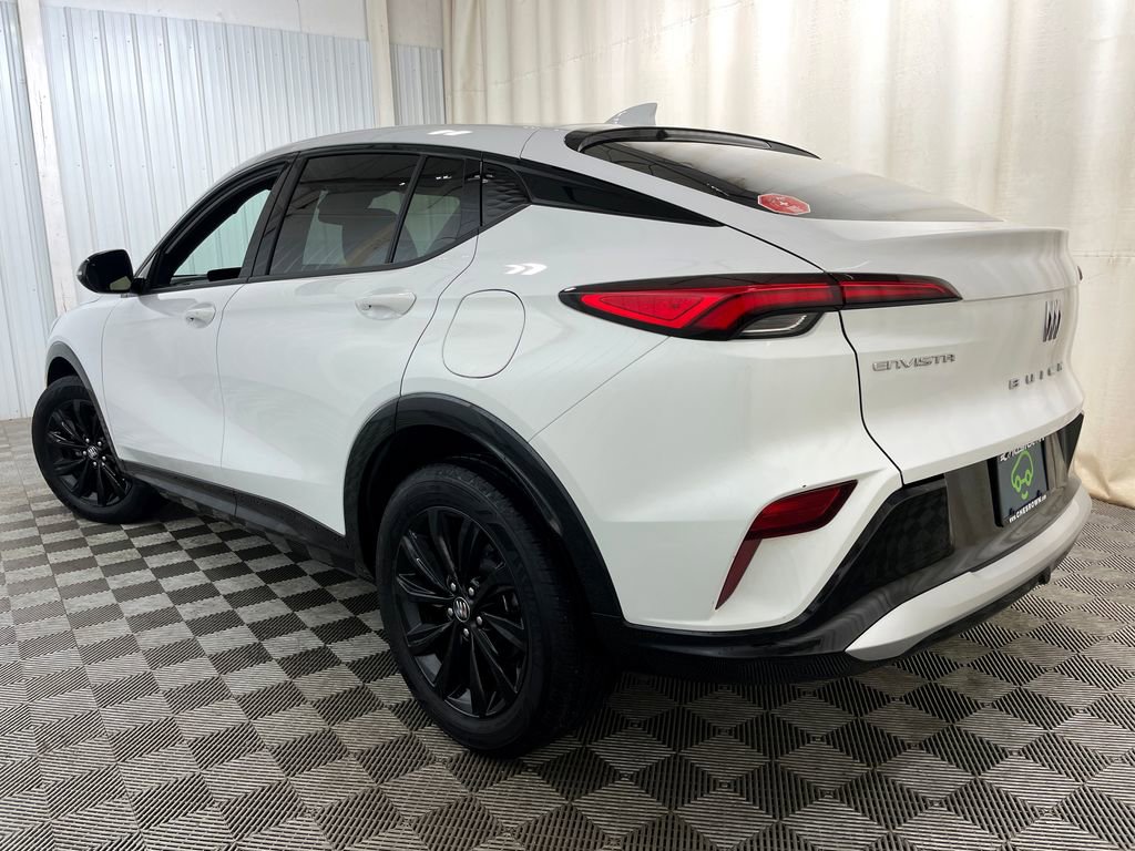 2024 Buick Envista Sport Touring