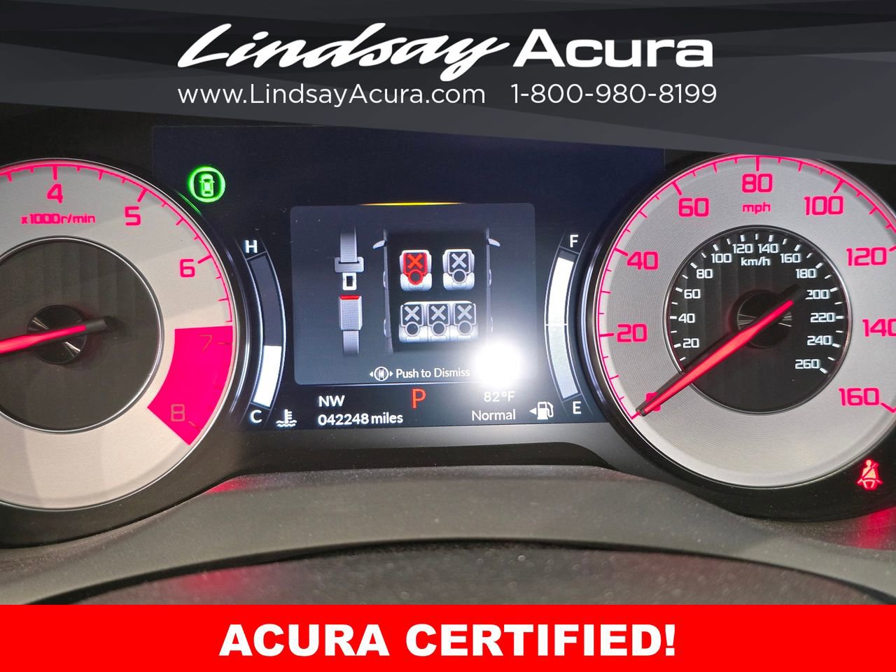 2023 Acura RDX A-Spec