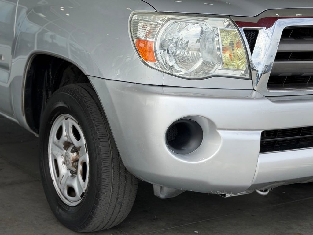 2009 Toyota Tacoma 2WD Access Cab