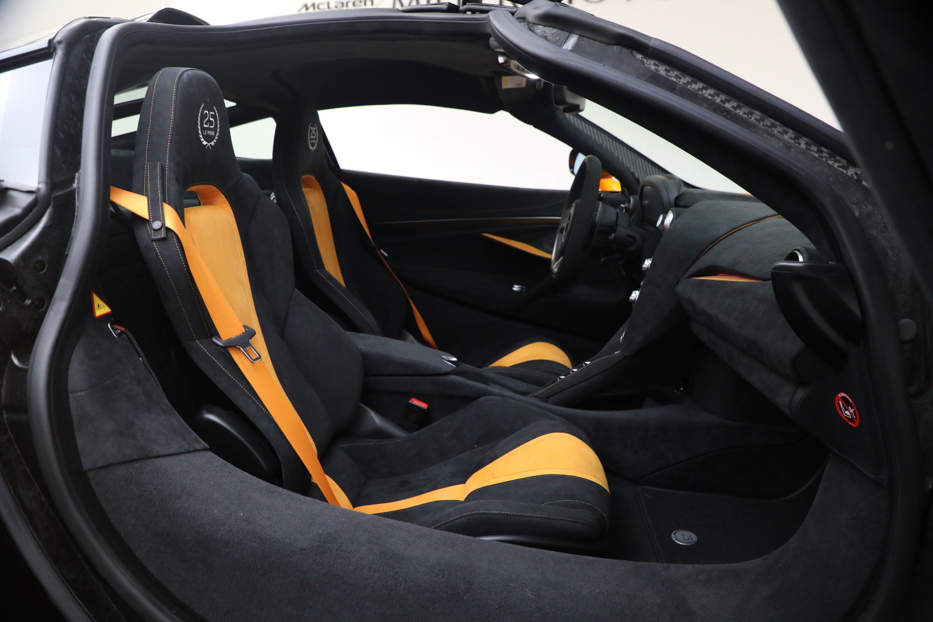 Used 2021 McLaren 720S photo 24