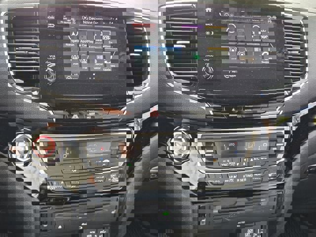 2021 Honda Pilot Touring