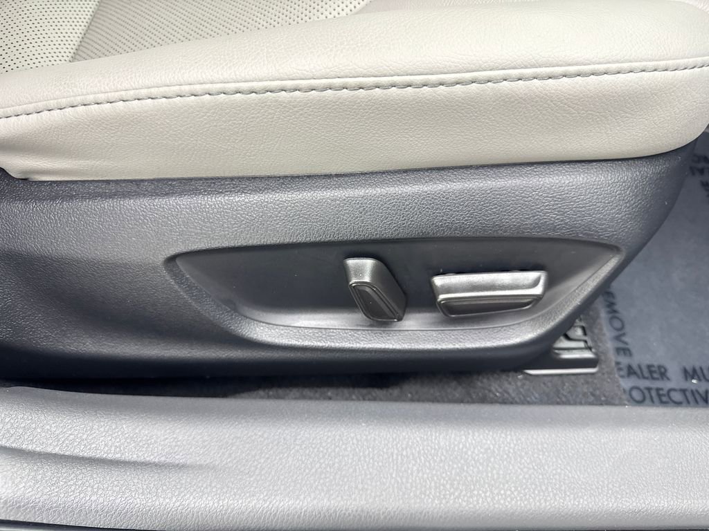 2024 Toyota Camry XLE