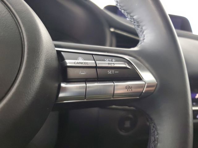 2023 MAZDA Cx-30 AWD 2.5 S w/ Preferred Package