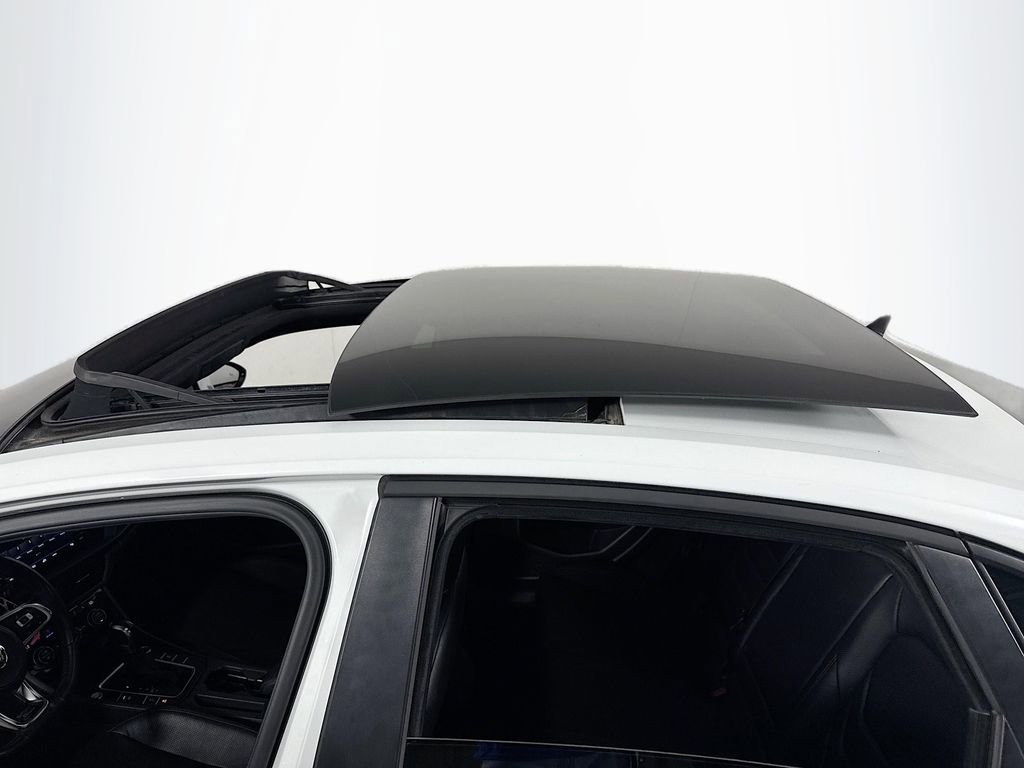 2020 Volkswagen Jetta GLI Autobahn