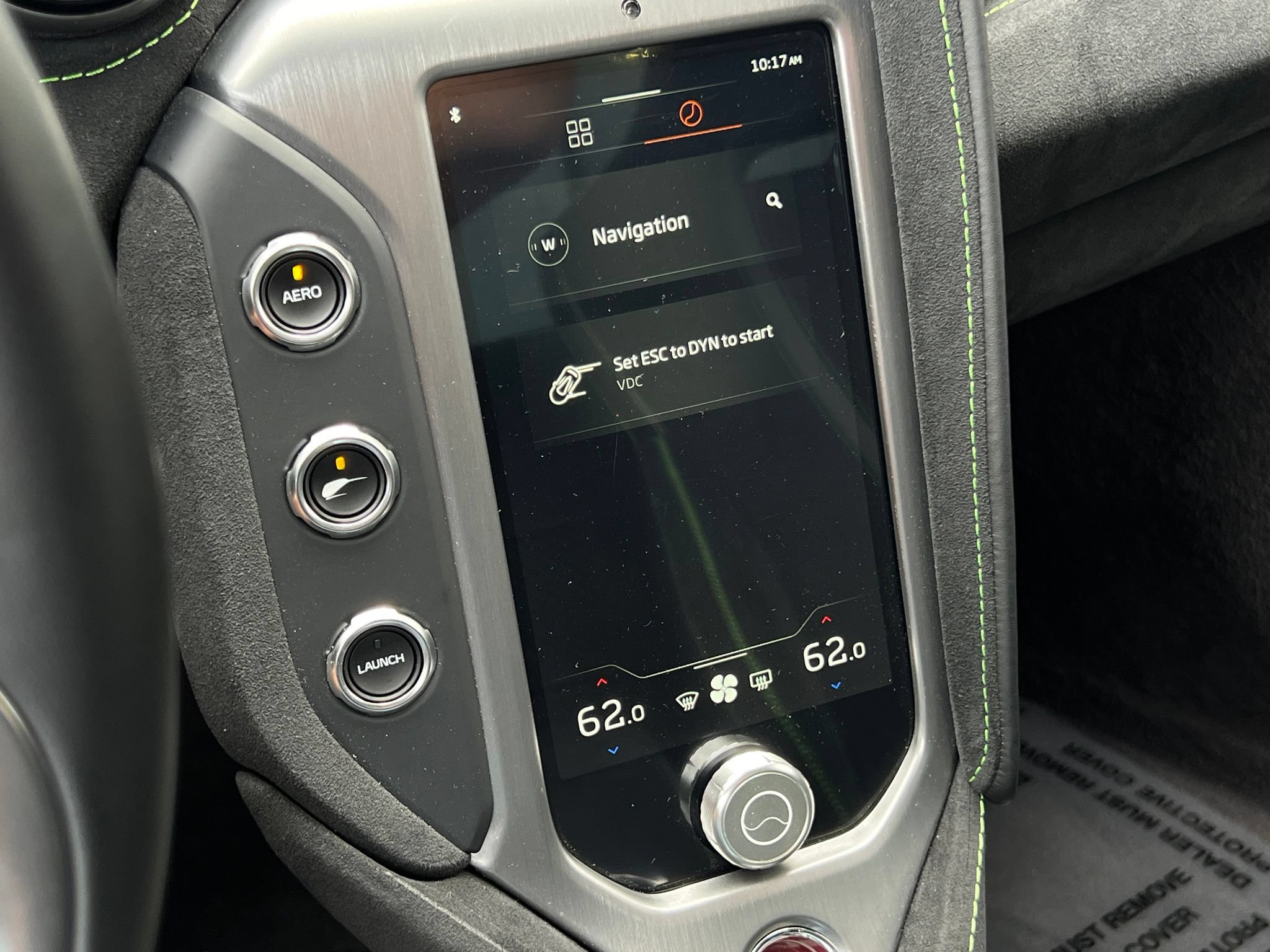 Used 2024 McLaren 750S photo 32