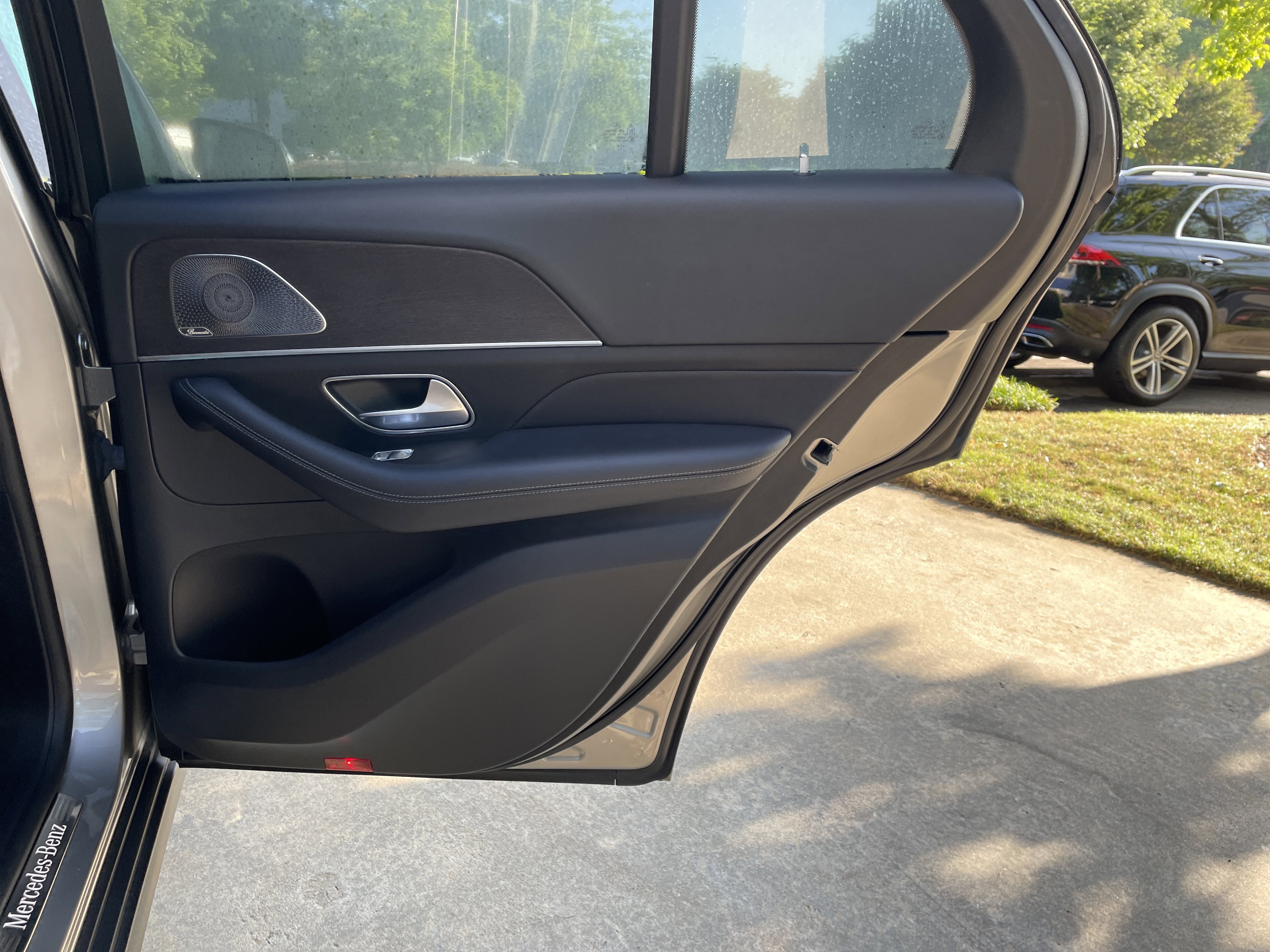 2021 Mercedes-Benz GLE 350 4MATIC