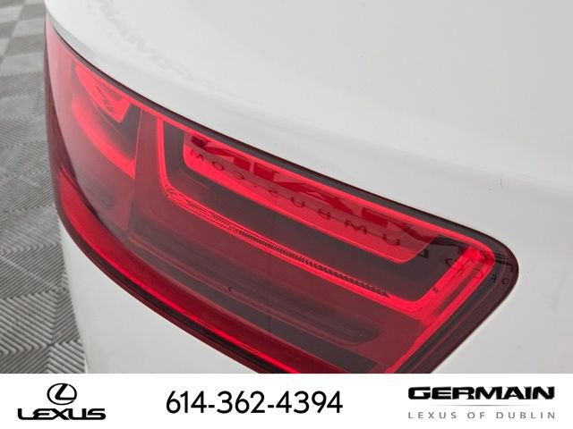 2019 Audi Q7 3.0T Premium Plus