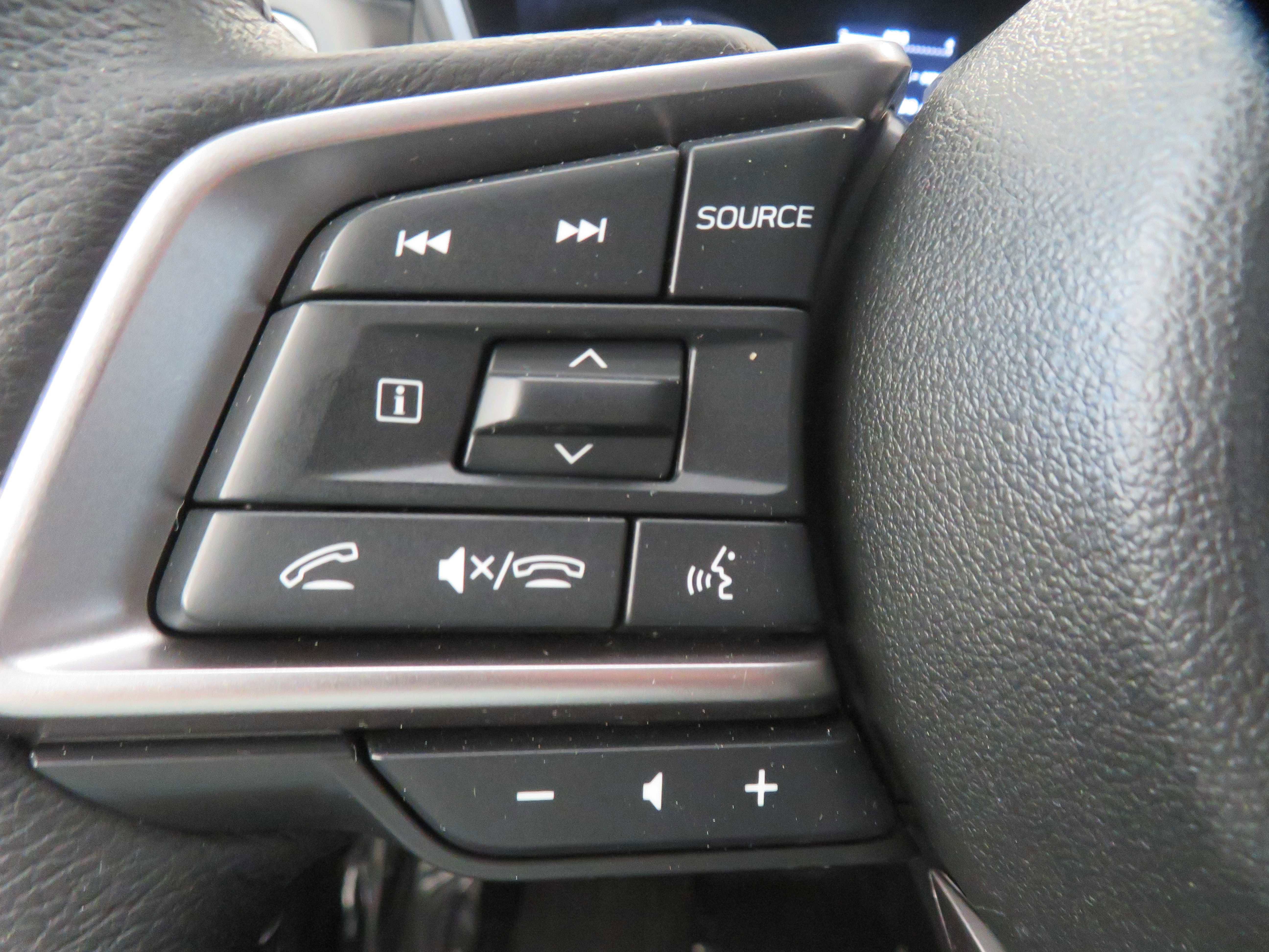 2023 Subaru Ascent Premium