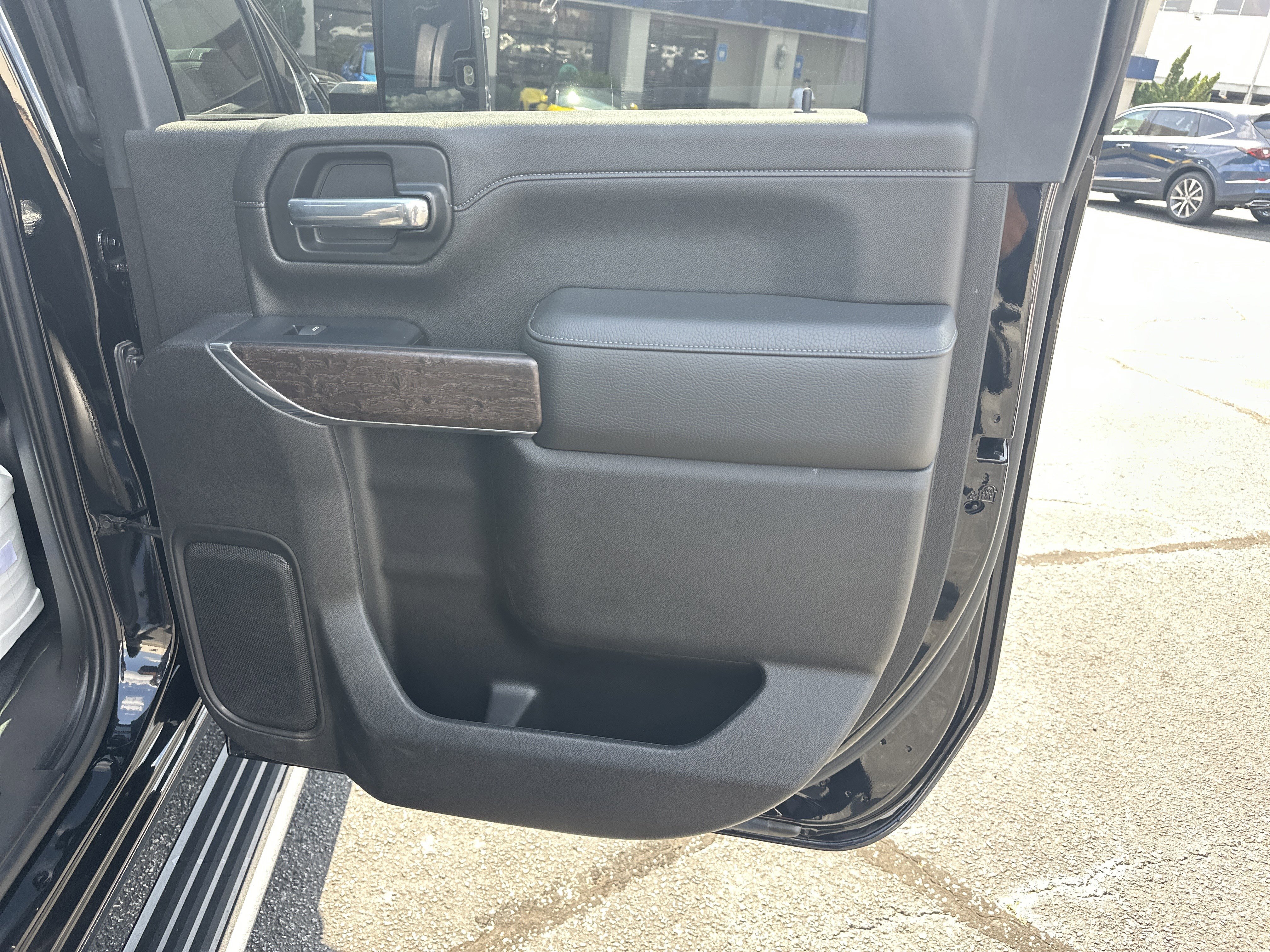 2023 GMC Sierra 2500 Denali