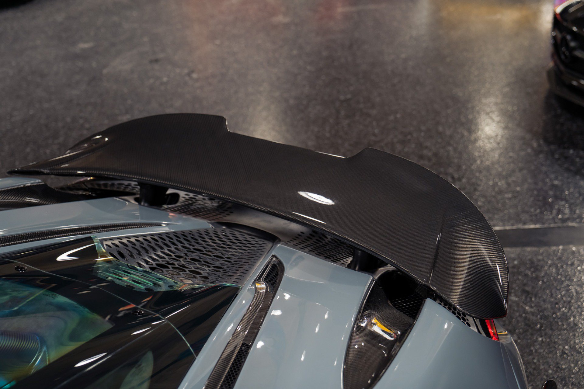 Used 2021 McLaren 765LT photo 32