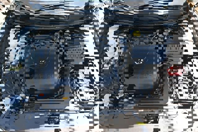 2023 Nissan Maxima SL