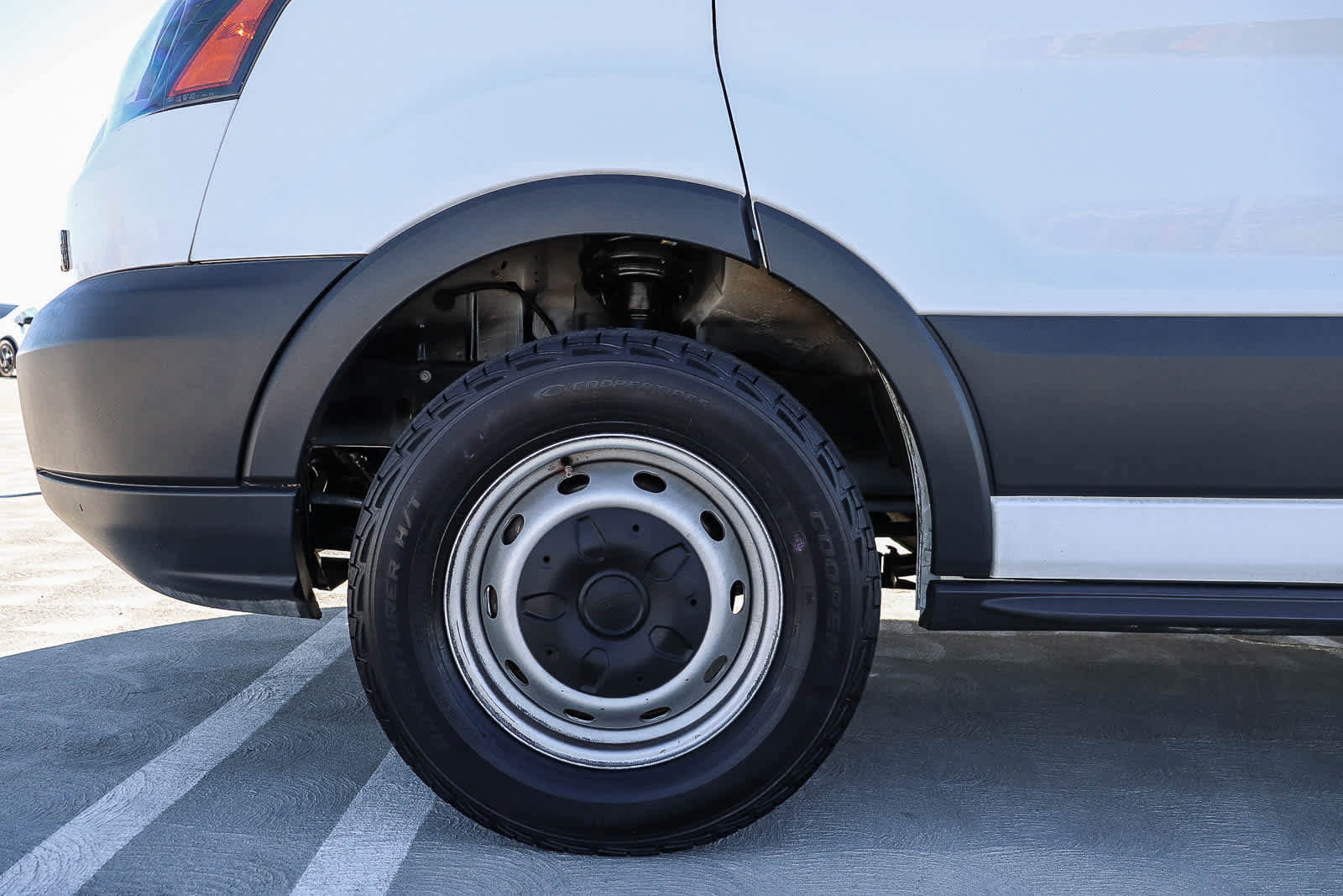 2018 Ford Transit 350 XL