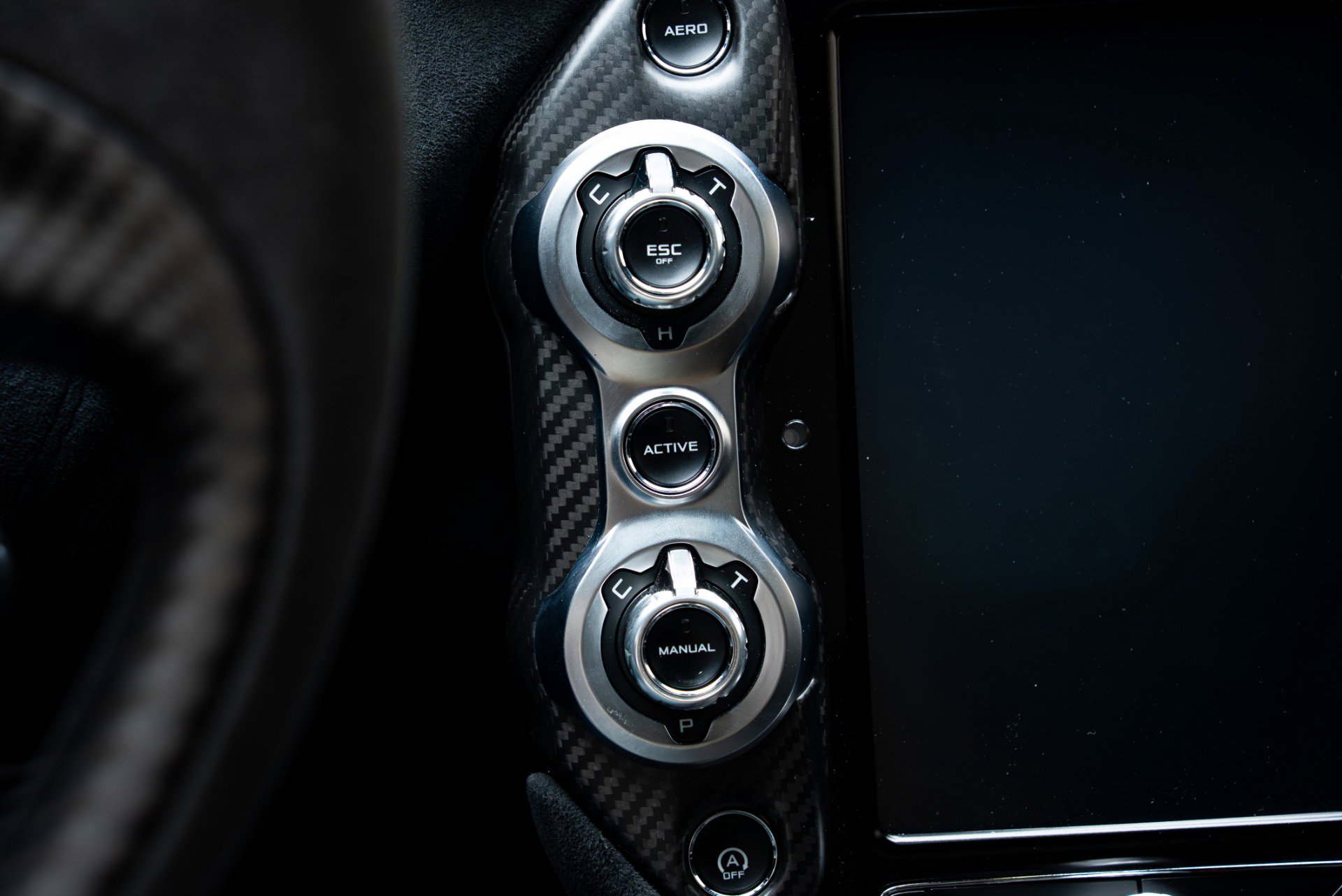 Used 2018 McLaren 720S Performance photo 45