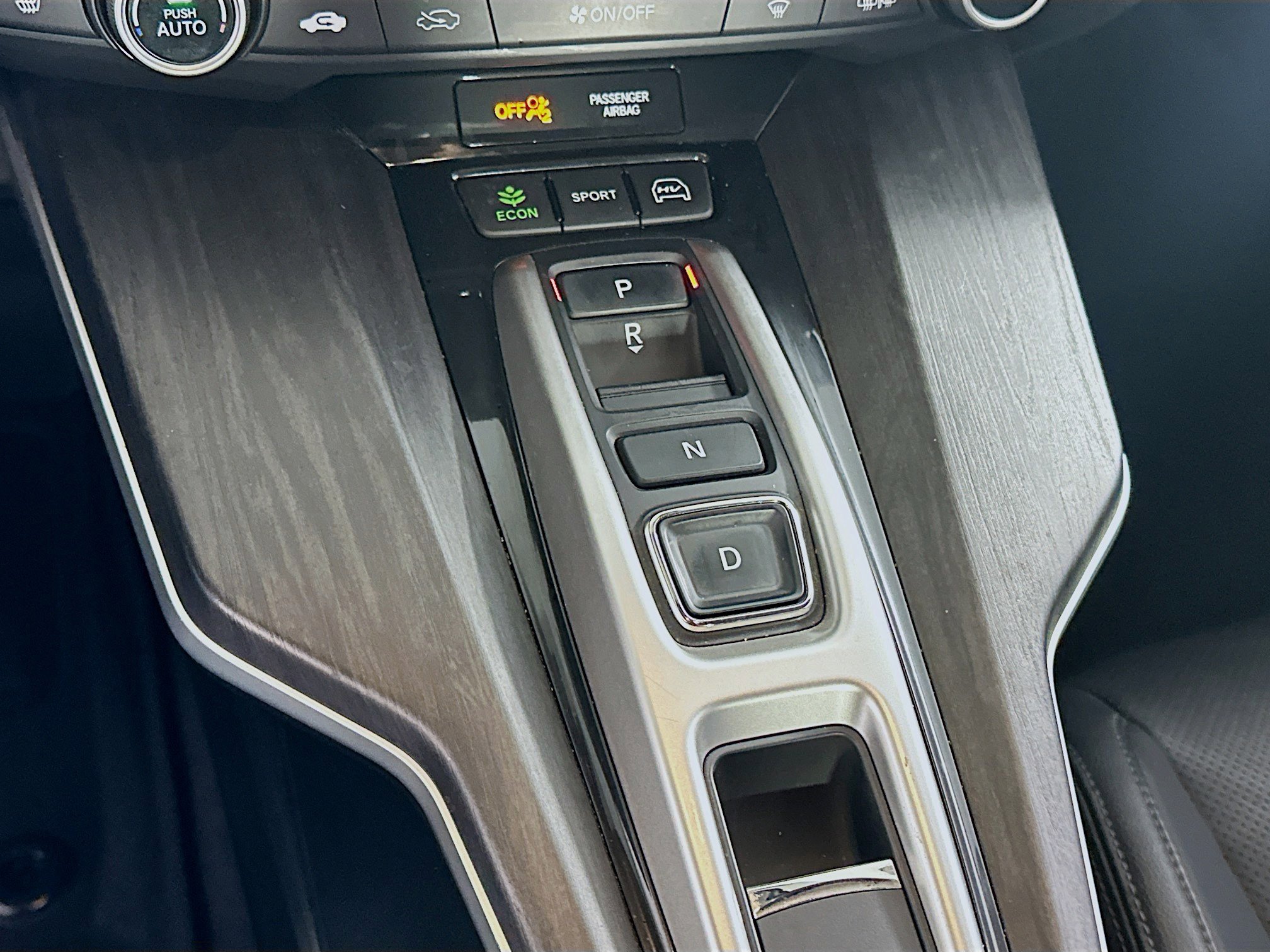 2020 Honda Clarity Touring