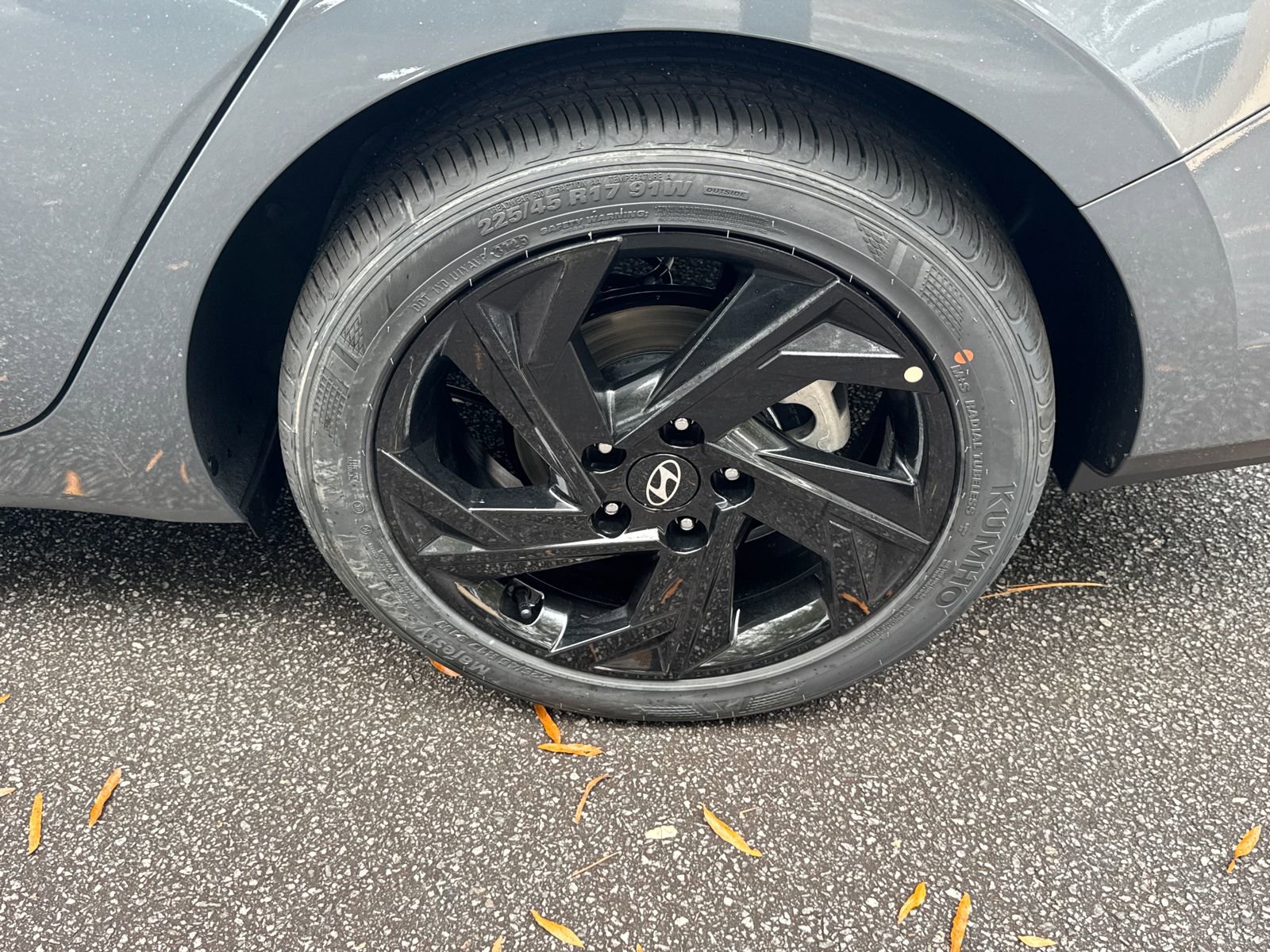 2026 Hyundai Elantra Sport