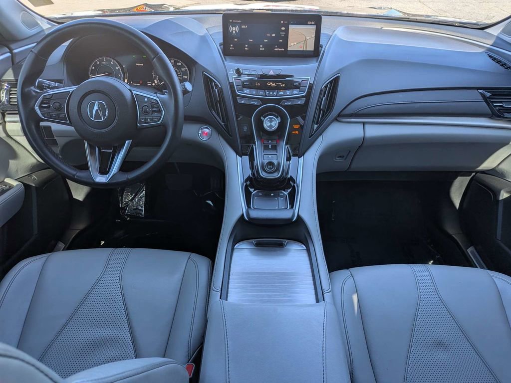 2020 Acura RDX w/ Technology Package