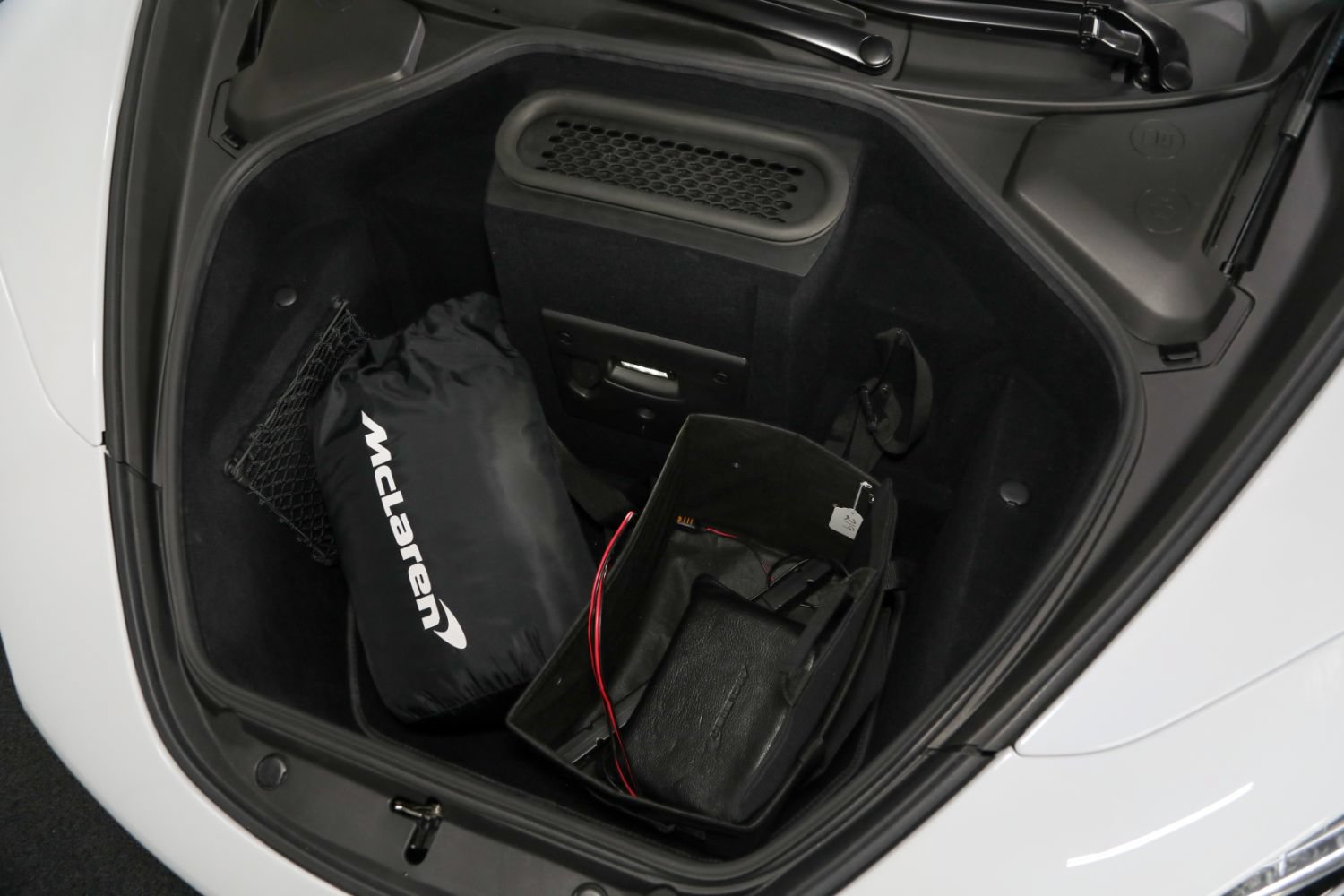 Used 2022 McLaren 765LT photo 62