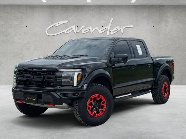 Used 2024 Ford F150 Raptor w/ Equipment Group 803A Raptor R