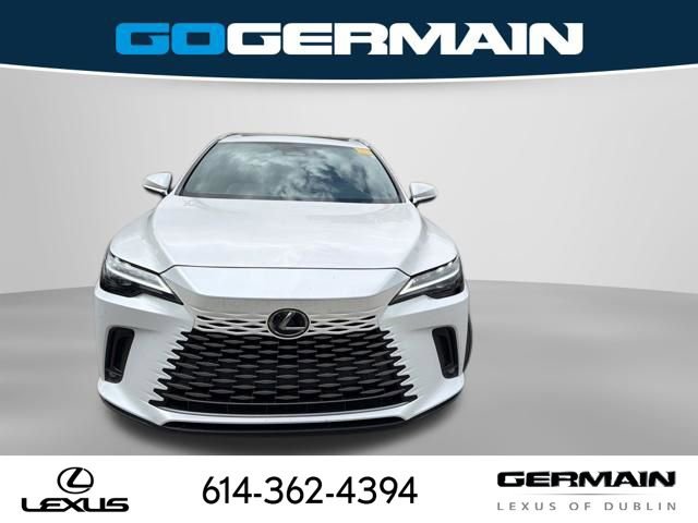 2023 Lexus RX 350 Premium Plus