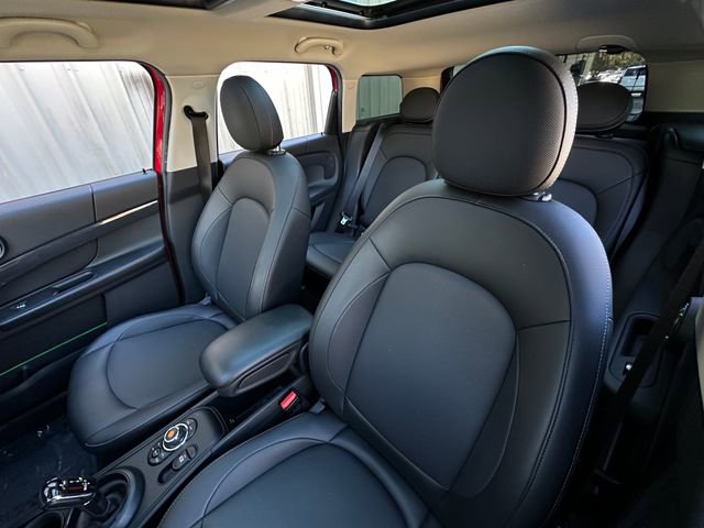 2020 MINI Cooper Countryman S