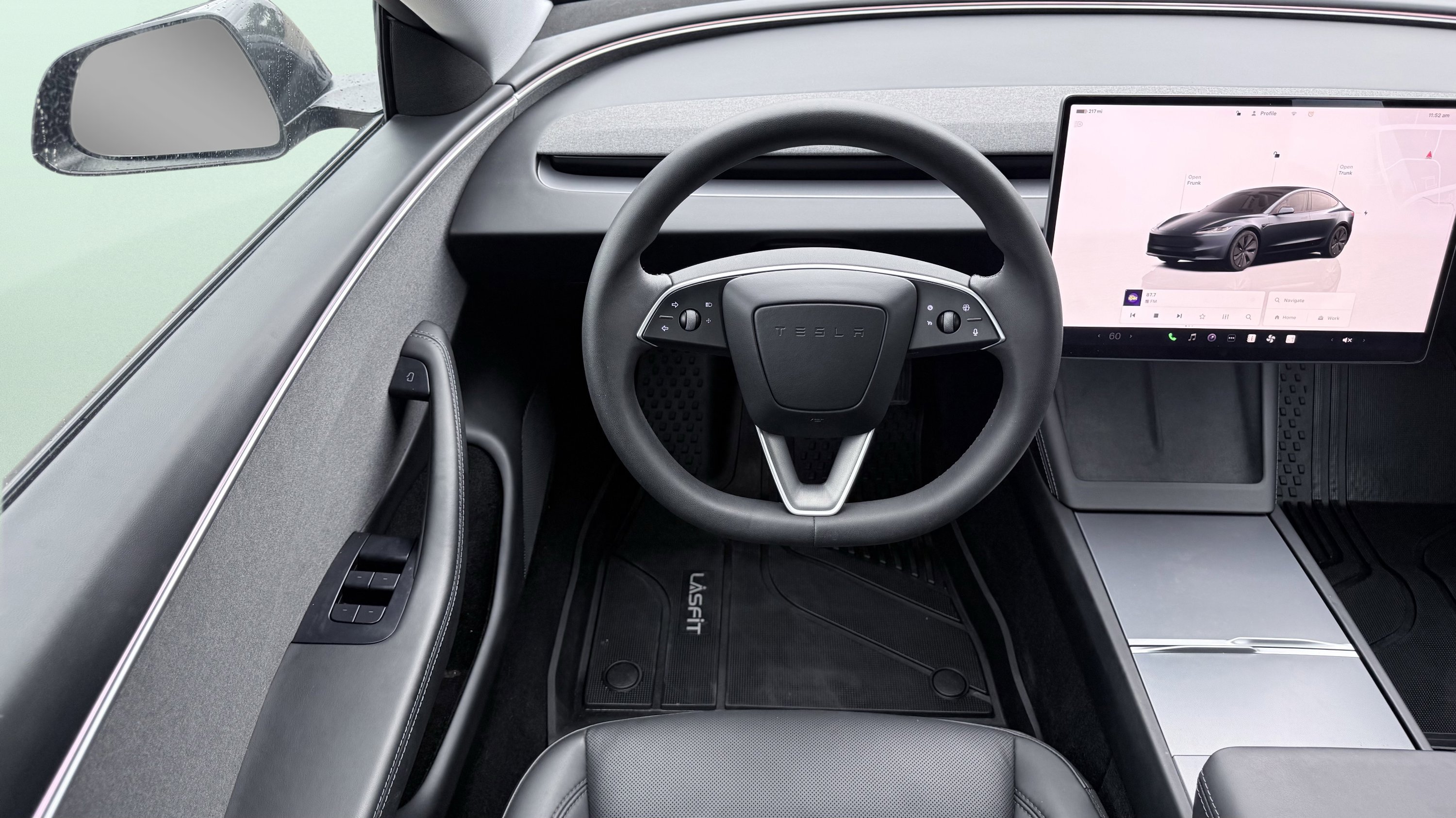2024 Tesla Model 3 Standard Range