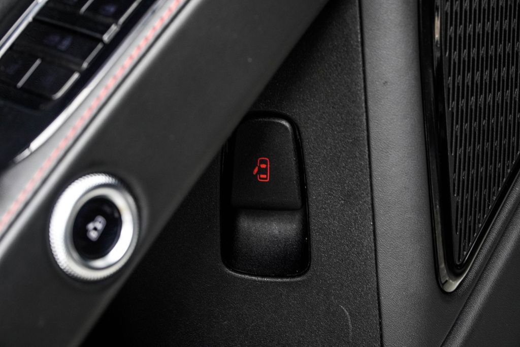 2024 Maserati Grecale Trofeo