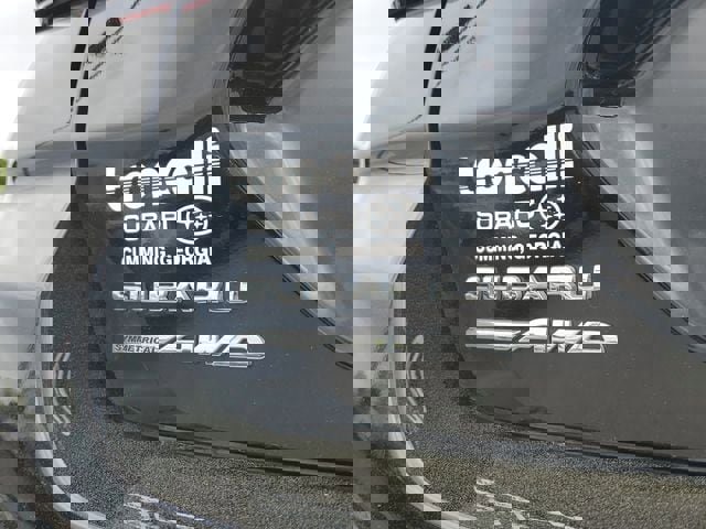 2025 Subaru Impreza 2.0i Sport