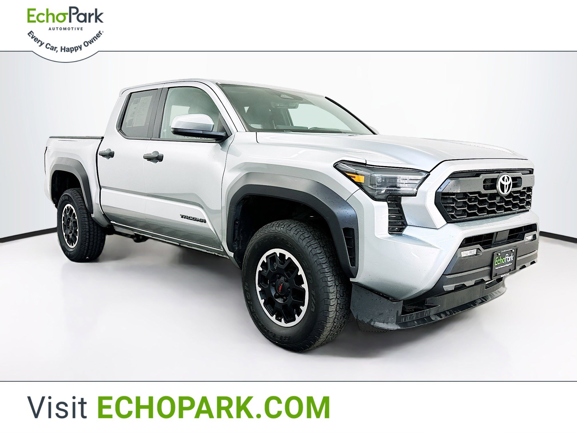 Used 2024 Toyota Tacoma for Sale in Colorado Springs, CO - Autotrader