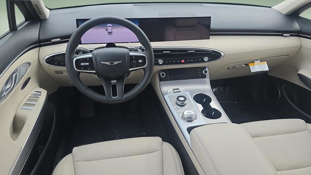 2026 Genesis Gv70 2.5T Select