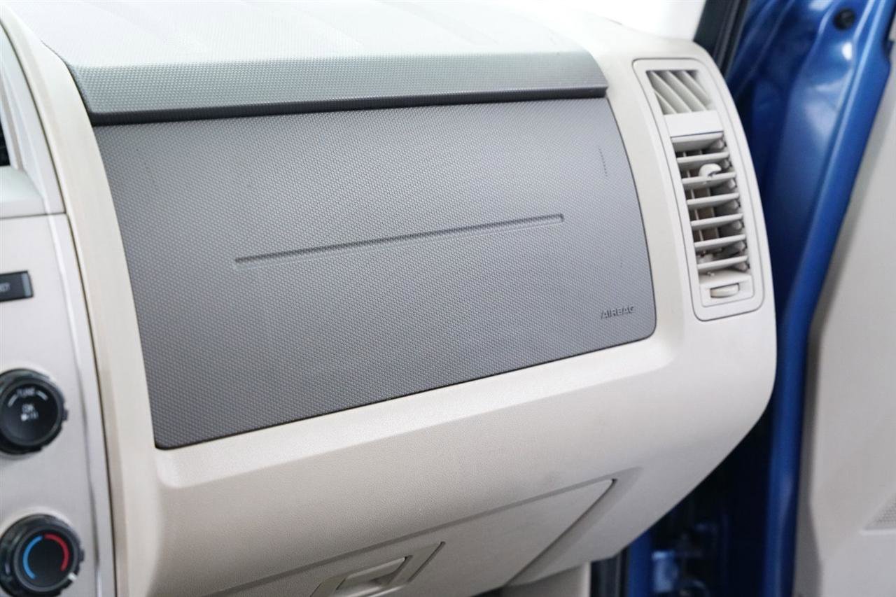 2009 Ford Escape XLT